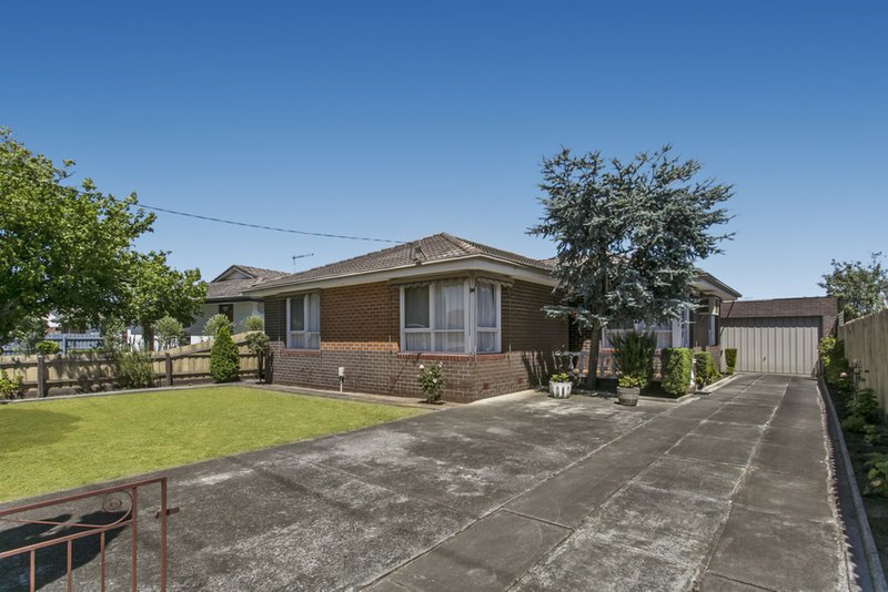 384 Corrigan Road, Keysborough VIC 3173