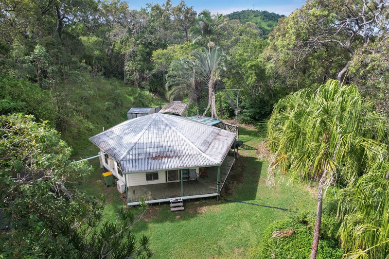 384 Eversleigh Road, Alligator Creek QLD 4740