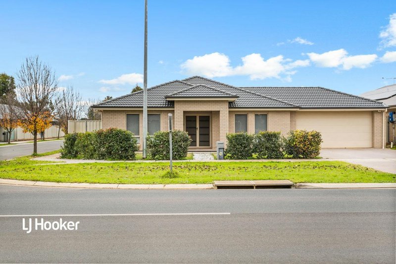 384 Fradd East Road, Munno Para West SA 5115