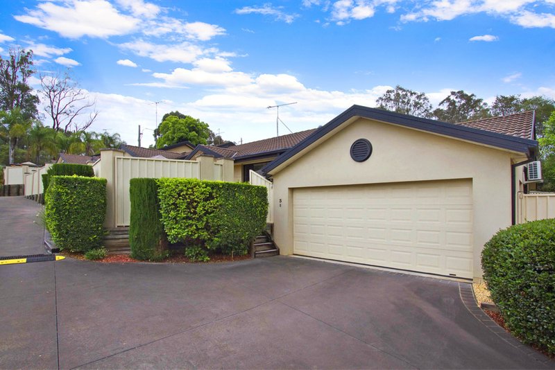 Photo - 3/84 Grose Vale Road, North Richmond NSW 2754 - Image 4