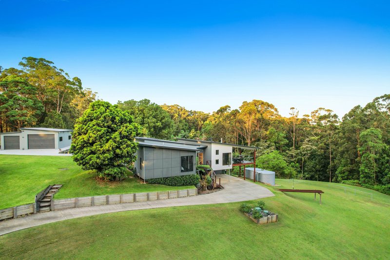 Photo - 384 Ilkley Road, Ilkley QLD 4554 - Image 4