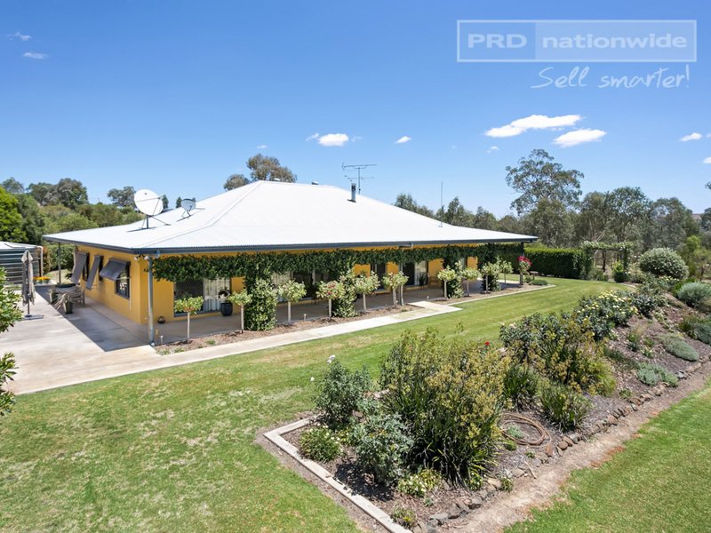 384 Morgans Reserve Road, Tumut NSW 2720