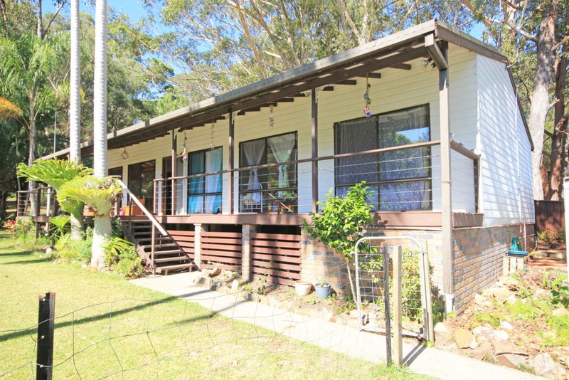 384 Ocean Drive, West Haven NSW 2443