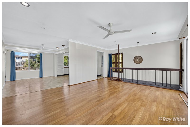 Photo - 384 Philp Avenue, Frenchville QLD 4701 - Image 3