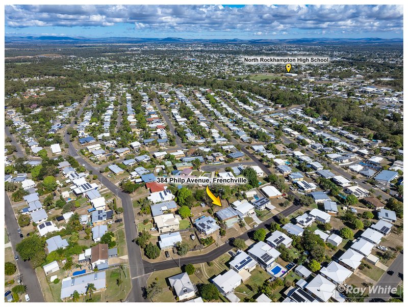 Photo - 384 Philp Avenue, Frenchville QLD 4701 - Image 33