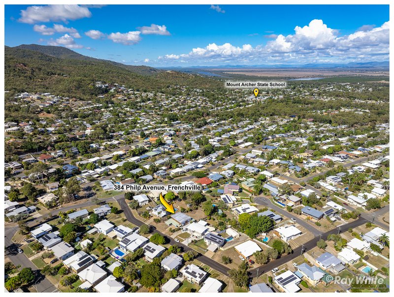 Photo - 384 Philp Avenue, Frenchville QLD 4701 - Image 35