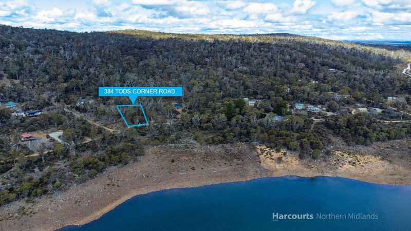 384 Tods Corner Road, Tods Corner TAS 7030