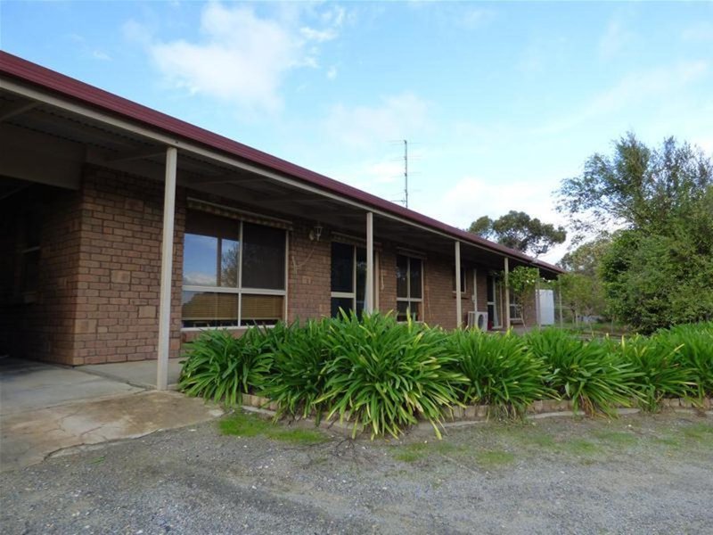 384 Western Approach Road, Port Lincoln SA 5606