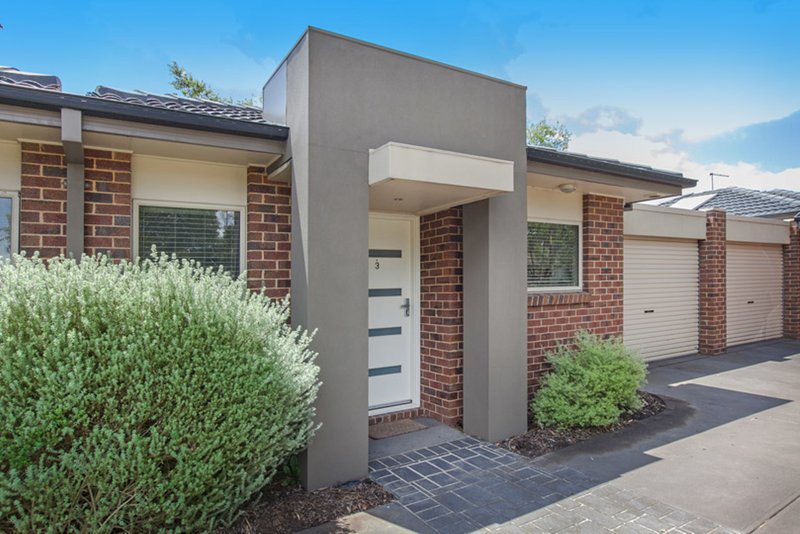 3/840 High Street, Reservoir VIC 3073