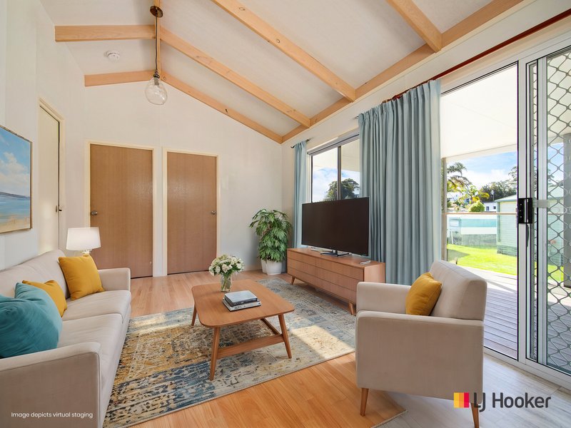 Photo - 38/414 Beach Road, Sunshine Bay NSW 2536 - Image 3