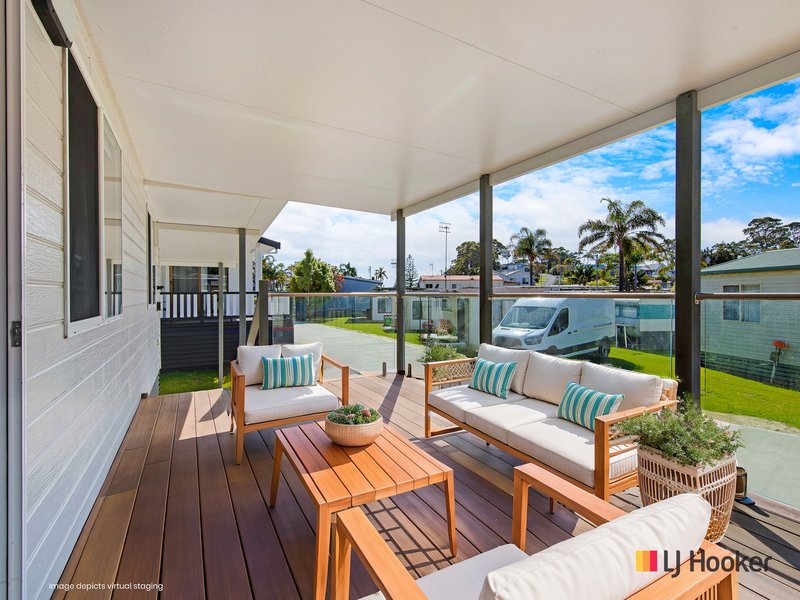 Photo - 38/414 Beach Road, Sunshine Bay NSW 2536 - Image 5