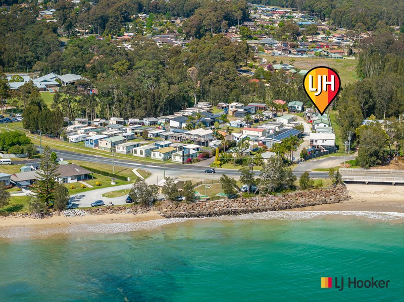 Photo - 38/414 Beach Road, Sunshine Bay NSW 2536 - Image 15