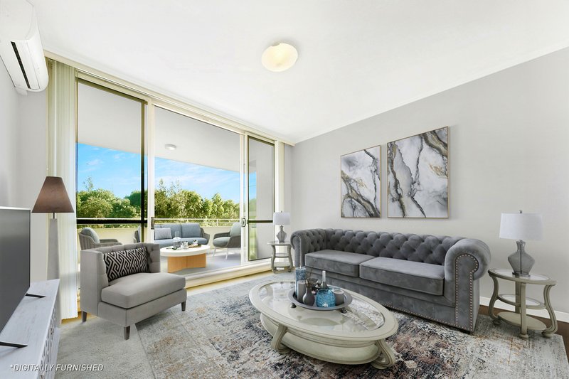 384/33 Hill Road, Wentworth Point NSW 2127