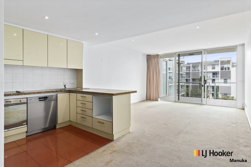 Photo - 38/45 Blackall Street, Barton ACT 2600 - Image 4