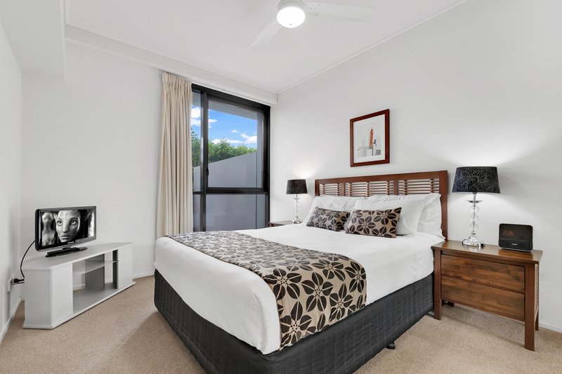 Photo - 38/454 Upper Edward Street, Spring Hill QLD 4000 - Image 7