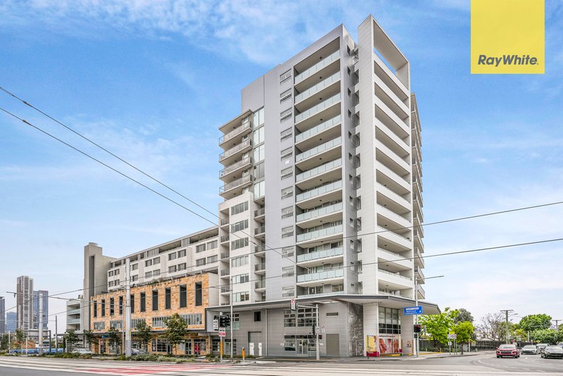 38/459-463 Church Street, Parramatta NSW 2150