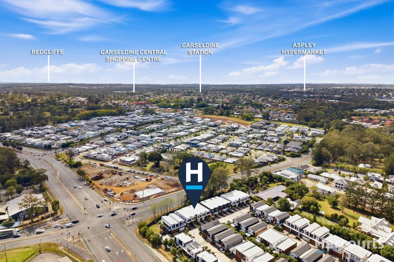 Photo - 38/461 Beckett Road, Bridgeman Downs QLD 4035 - Image 20