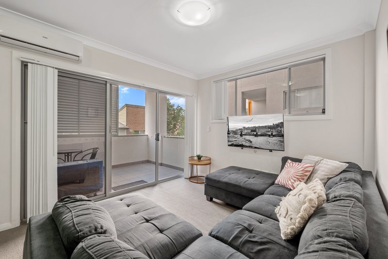 Photo - 38/48-52 Warby St , Campbelltown NSW 2560 - Image 4