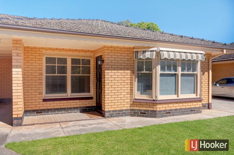 3/84A Fisher Street, Fullarton SA 5063