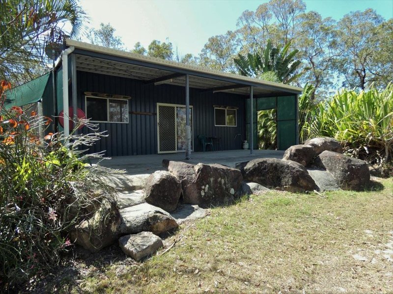 385 Capricornia Drive, Deepwater QLD 4674