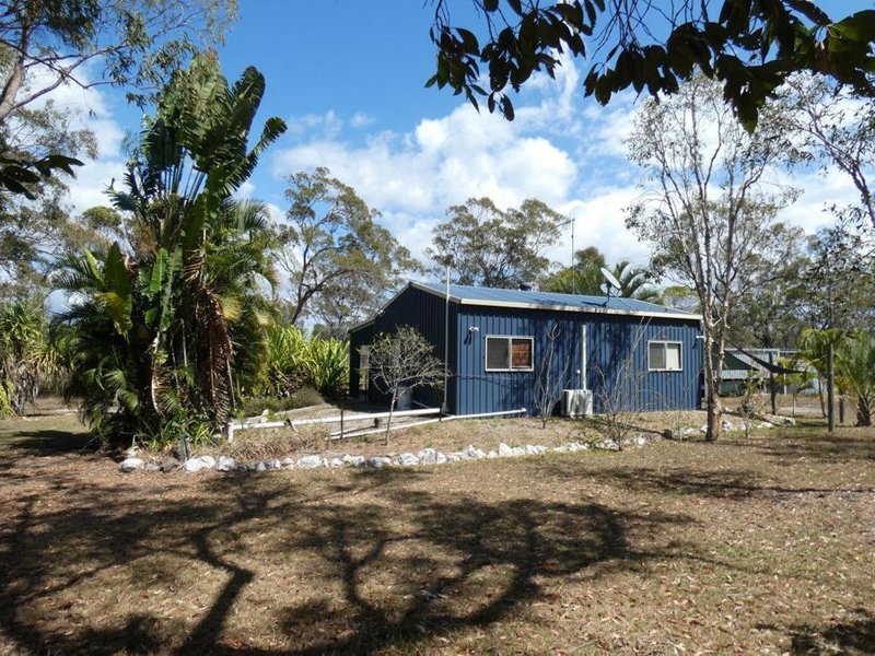 Photo - 385 Capricornia Drive, Deepwater QLD 4674 - Image 2