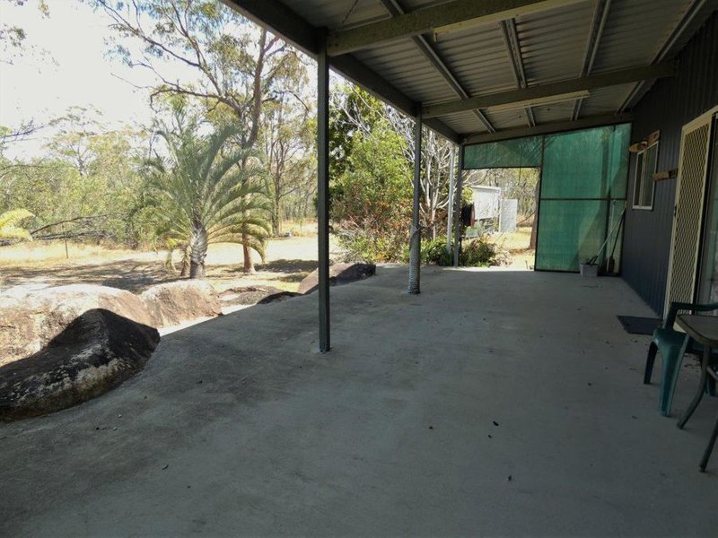 Photo - 385 Capricornia Drive, Deepwater QLD 4674 - Image 10