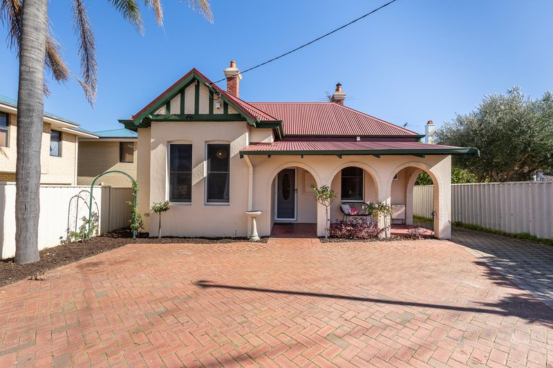 385 Charles Street, North Perth WA 6006