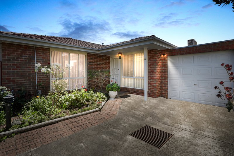 3/85 Herbert Street, Dandenong VIC 3175