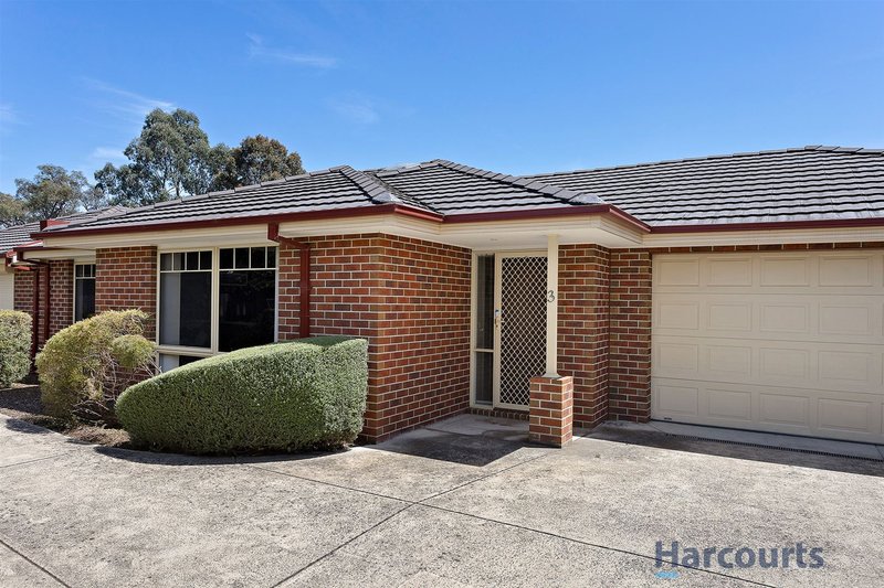 Photo - 3/85 Liverpool Road, Kilsyth VIC 3137 - Image 8