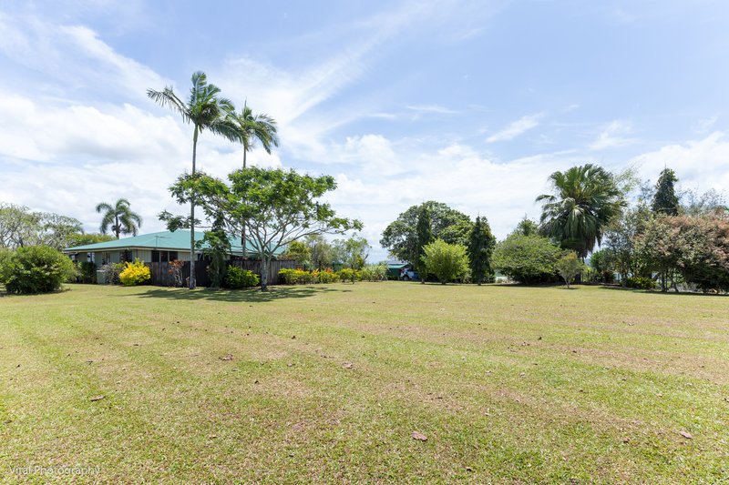 385 Palmerston Highway, O'Briens Hill QLD 4860