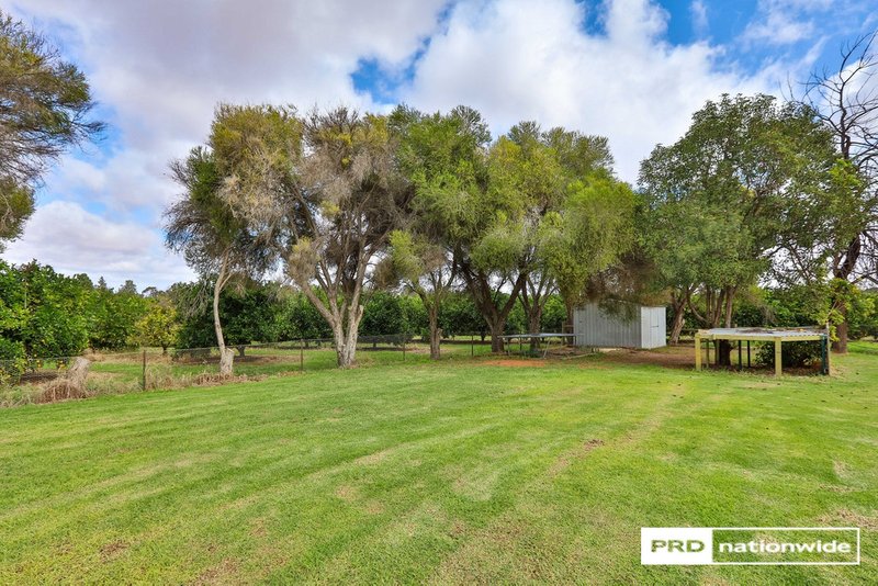 385 Westcliffs Avenue, Cardross VIC 3496