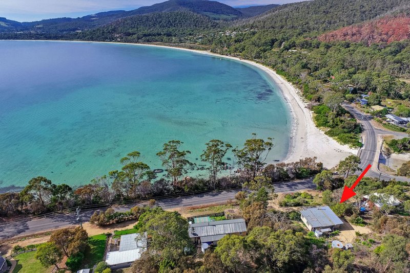 Photo - 385 White Beach Road, White Beach TAS 7184 - Image 2