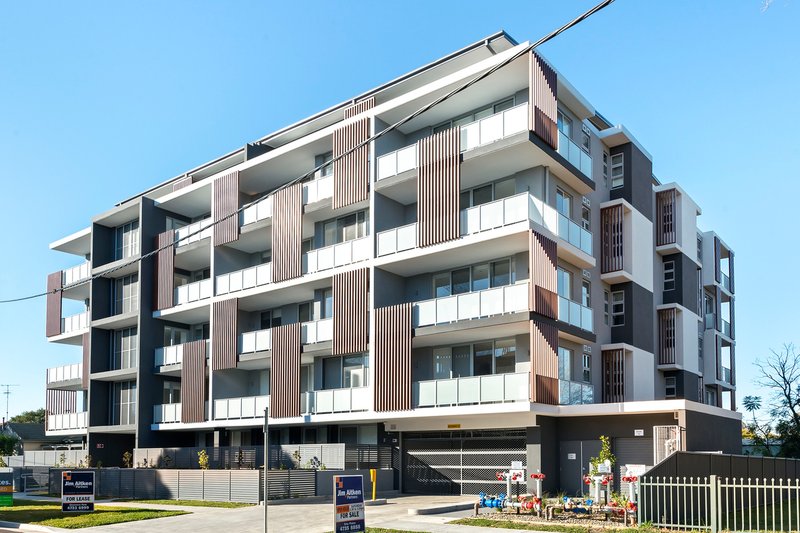 38/50 Rodley Avenue, Penrith NSW 2750