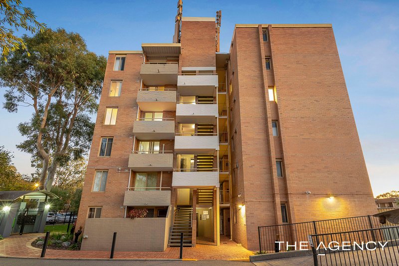Photo - 38/53 Leonard Street, Victoria Park WA 6100 - Image 1