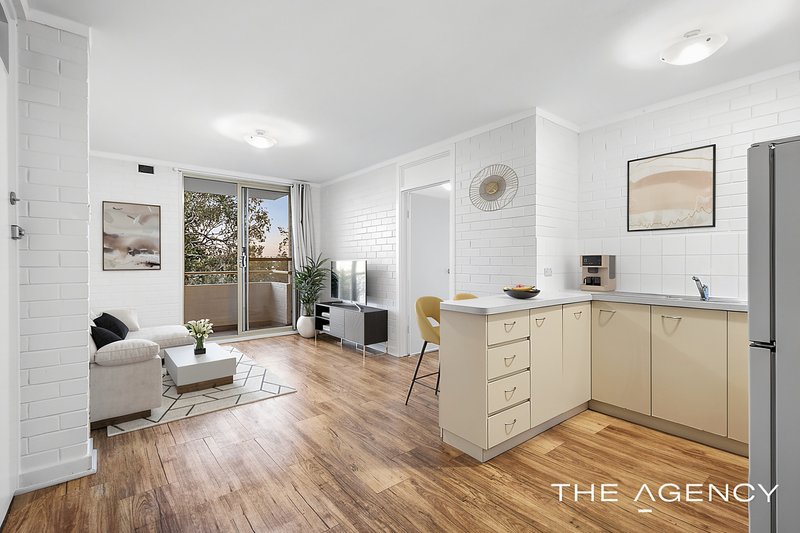 Photo - 38/53 Leonard Street, Victoria Park WA 6100 - Image 2