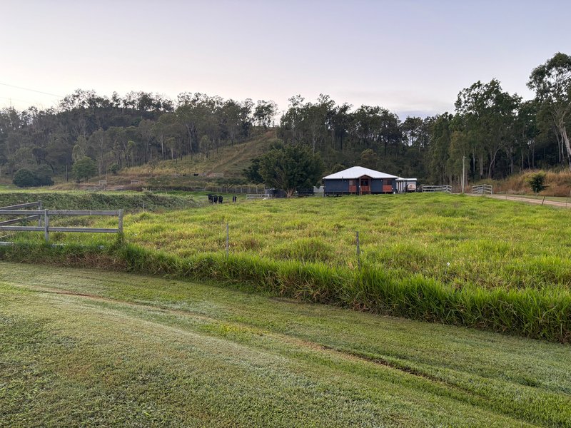 Photo - 3853 Mackay Eungella Road, Gargett QLD 4741 - Image 14