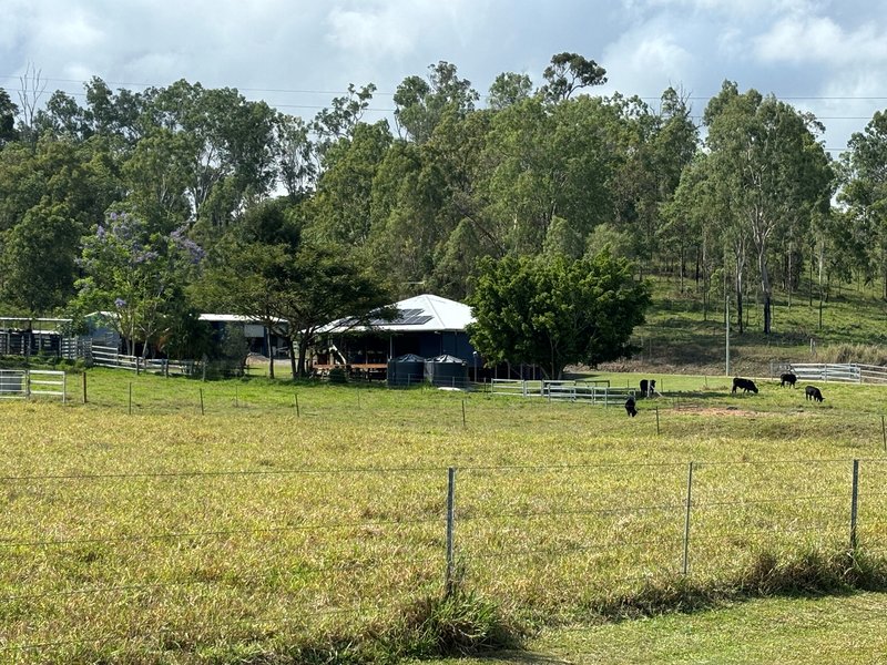 Photo - 3853 Mackay Eungella Road, Gargett QLD 4741 - Image 21