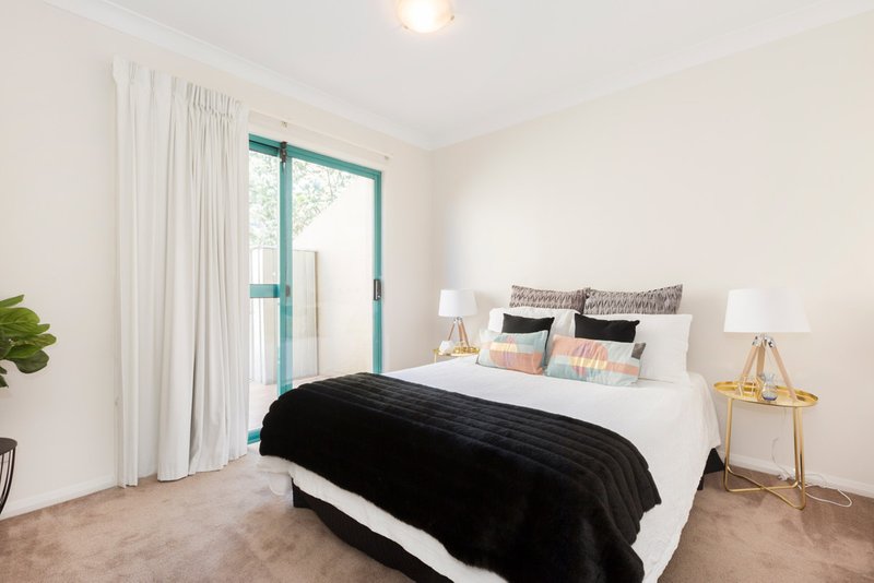 Photo - 38/53 Mcmillan Crescent, Griffith ACT 2603 - Image 11