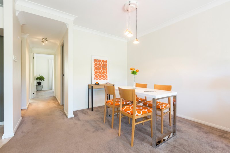 Photo - 38/53 Mcmillan Crescent, Griffith ACT 2603 - Image 3