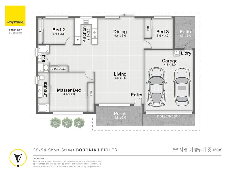 Photo - 38/54-64 Short Street, Boronia Heights QLD 4124 - Image 17