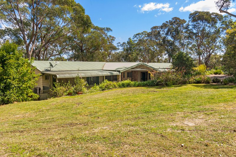 3856 Old Northern Road, Maroota NSW 2756