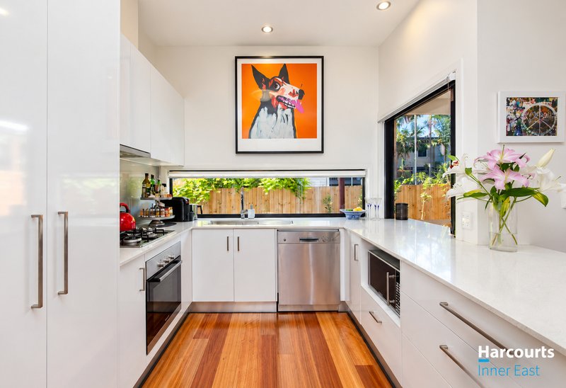 Photo - 385B Hawthorne Road, Hawthorne QLD 4171 - Image 4