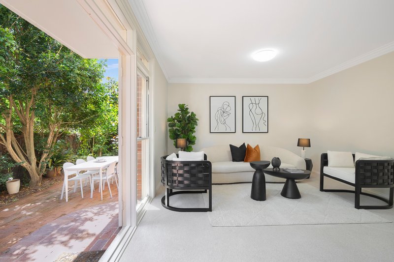 3/86 Avenue Road, Mosman NSW 2088