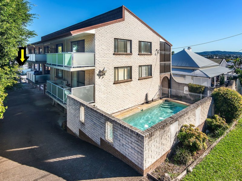 Photo - 3/86 Bellevue Terrace, Clayfield QLD 4011 - Image 1