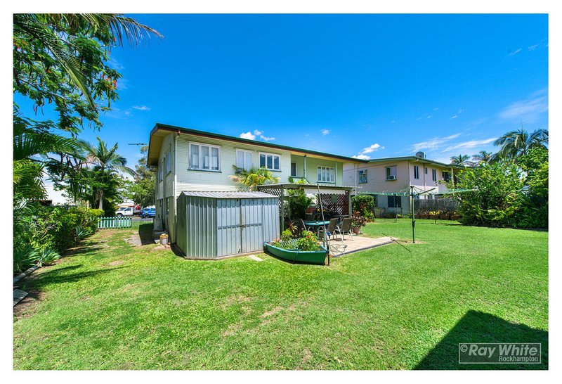 Photo - 386 Diplock Street, Frenchville QLD 4701 - Image 24