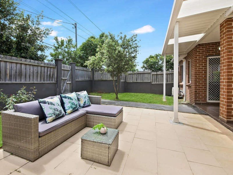 Photo - 3/86 Jersey Road, South Wentworthville NSW 2145 - Image 7