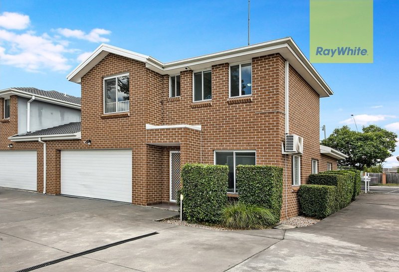 Photo - 3/86 Jersey Road, South Wentworthville NSW 2145 - Image 5