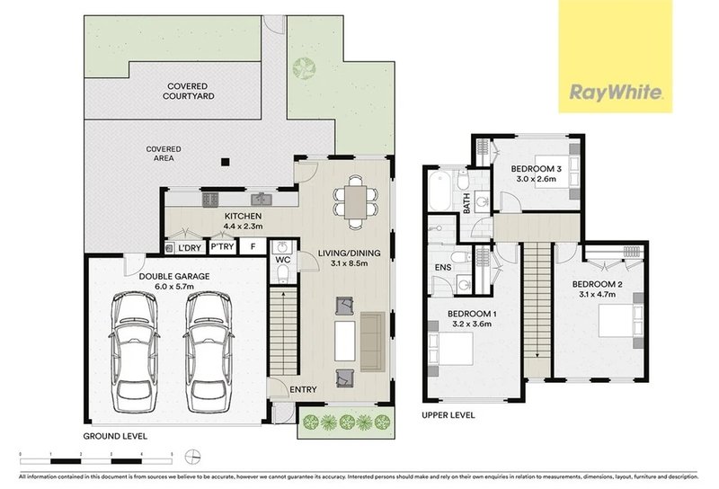 Photo - 3/86 Jersey Road, Wentworthville NSW 2145 - Image 2