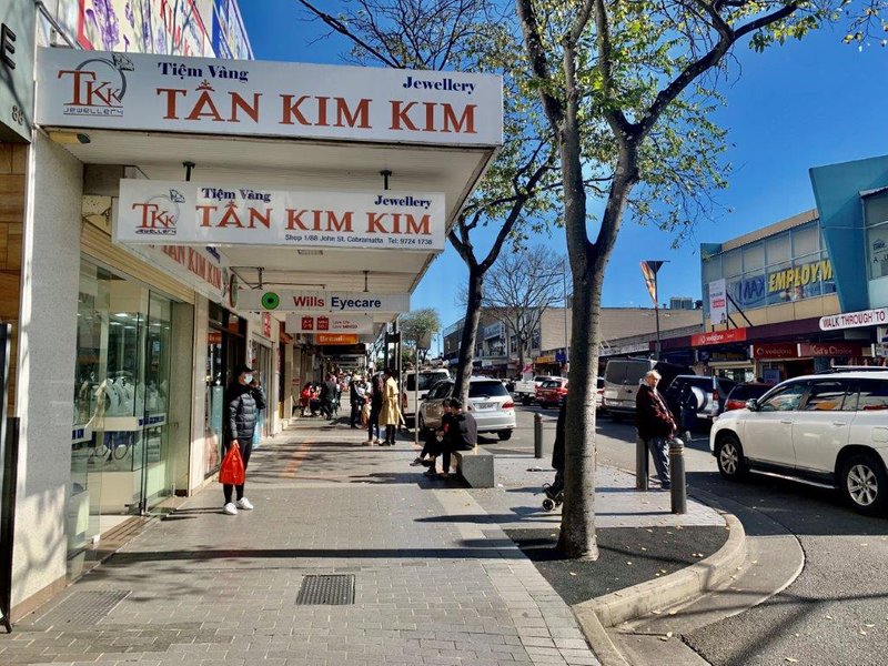 Photo - 3/86 John Street, Cabramatta NSW 2166 - Image 7