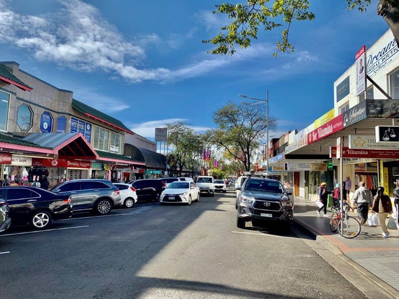 Photo - 3/86 John Street, Cabramatta NSW 2166 - Image 8